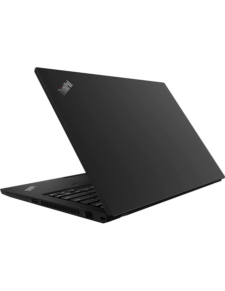Lenovo ThinkPad T14 Gen1 14" Full HD Touch PC Notebook AMD Ryzen 5 4650U Ram 16Gb SSD 512Gb Freedos (Ricondizionato Grado A-)