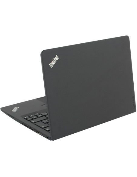 Lenovo ThinkPad 13 G1 PC Notebook 13.3" HD Intel i3-6100U Ram 8Gb SSD 256Gb Webcam Freedos (Ricondizionato Grado A)