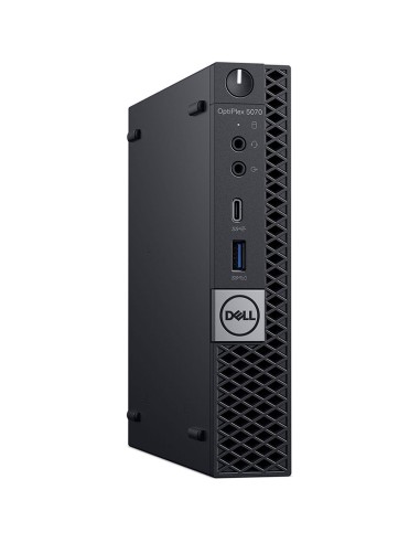 Dell OptiPlex 5070 Mini Computer...