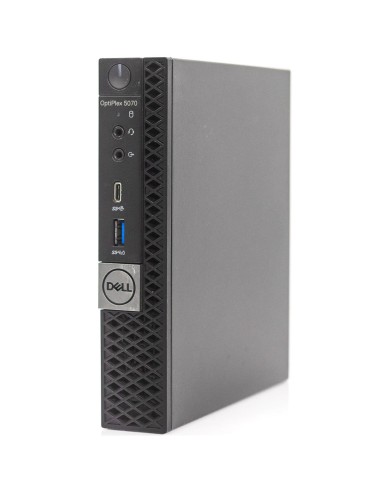 Dell OptiPlex 5070 Mini Computer...