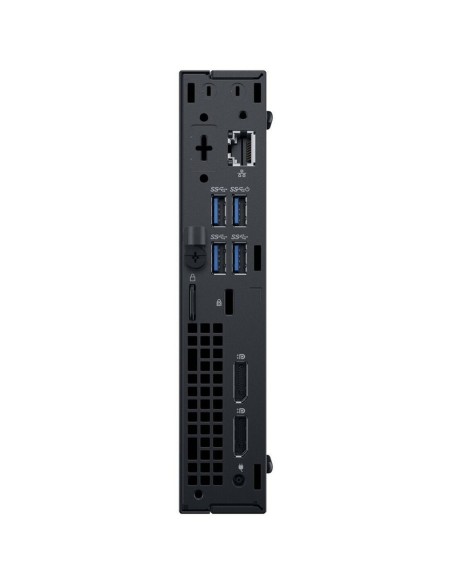 Dell OptiPlex 5070 Mini Computer Intel i7-9700 Ram 16GB SSD 512GB Freedos (Ricondizionato Grado A)