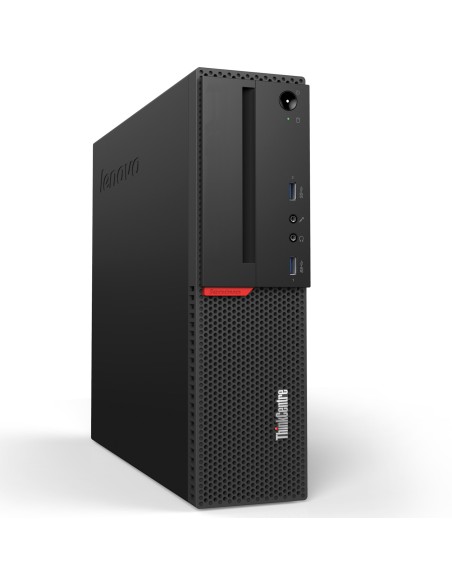 Lenovo ThinkCentre M700 SFF PC Computer Intel i5-6400 Ram 16GB SSD 480GB (Ricondizionato Grado A)