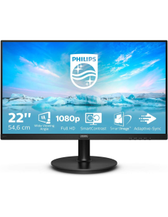 Monitor 21.5" (22") Philips...