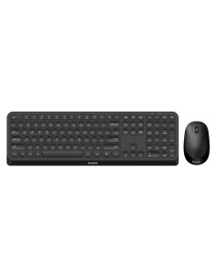 Kit Tastiera Mouse Wireless...
