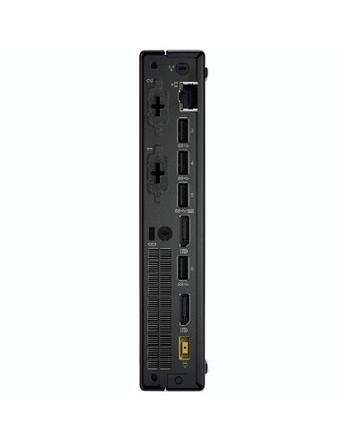 Lenovo ThinkCentre M910q Tiny PC...