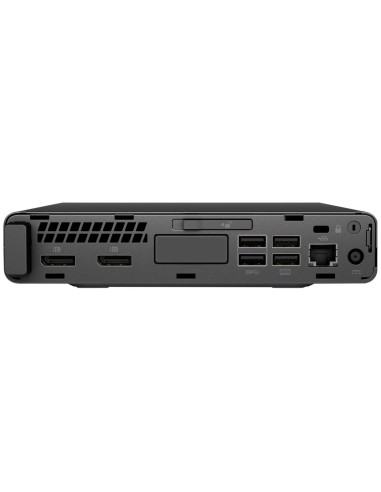 HP ProDesk 600 G3 Mini Computer Intel...