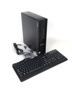 Lenovo ThinkStation P340... 2