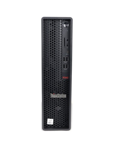 Lenovo ThinkStation P340 SFF Computer...