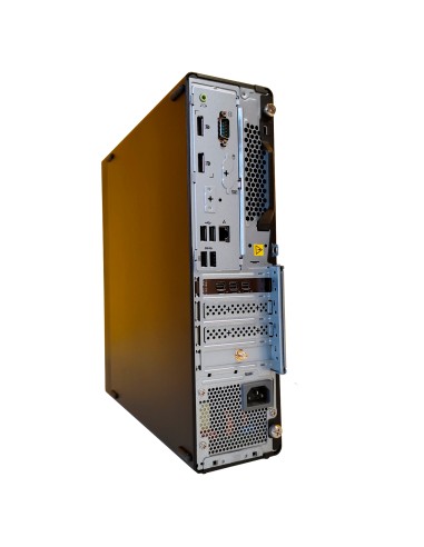 Lenovo ThinkStation P340 SFF Computer...
