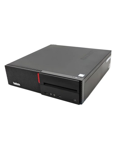 Lenovo ThinkCentre M700 SFF PC...