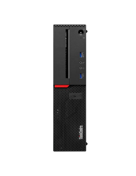 Lenovo ThinkCentre M700 SFF PC Computer Intel i5-6400 Ram 16GB SSD 480GB (Ricondizionato Grado A)
