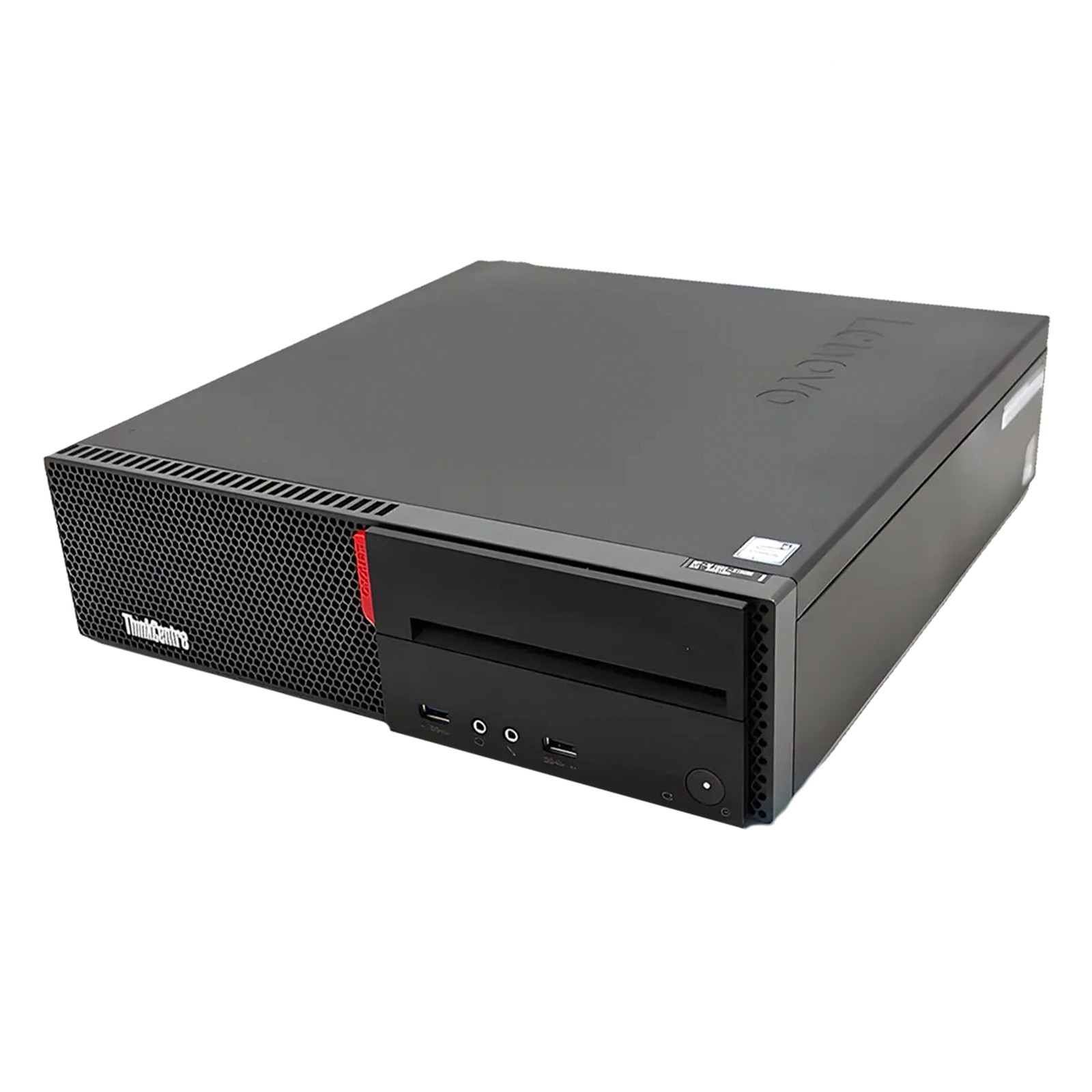 Lenovo ThinkCentre M700 SFF PC Computer Intel i5-6400 Ram 16GB SSD 480GB foto 3