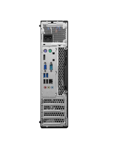 Lenovo ThinkCentre M700 SFF PC Computer Intel i5-6400 Ram 16GB SSD 480GB (Ricondizionato Grado B)