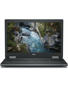 Dell Precision 7540...