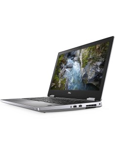 Dell Precision 7540... 2