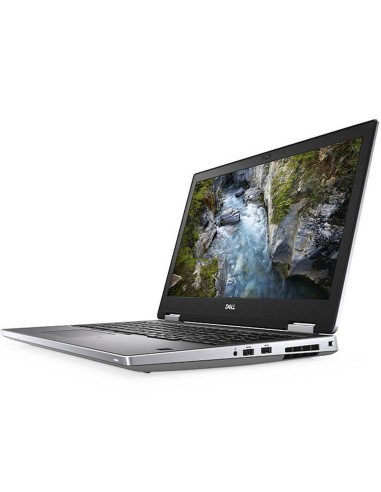 Dell Precision 7540 Notebook 15.6"...