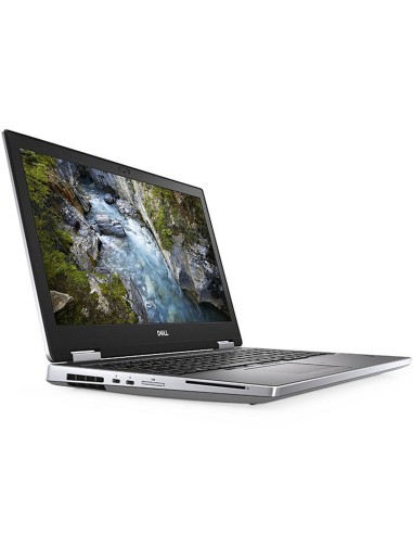 Dell Precision 7540 Notebook 15.6"...