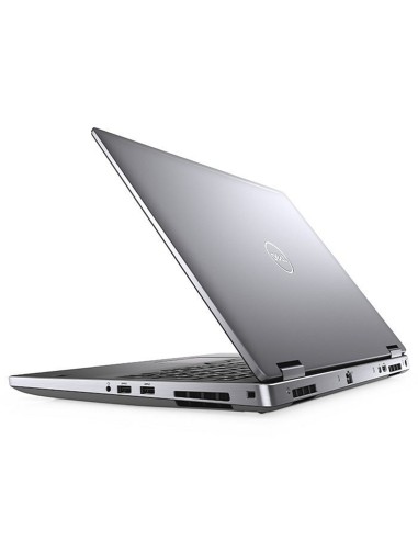 Dell Precision 7540 Notebook 15.6"...