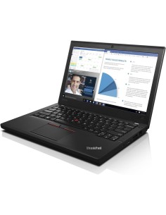 Lenovo ThinkPad X260... 2