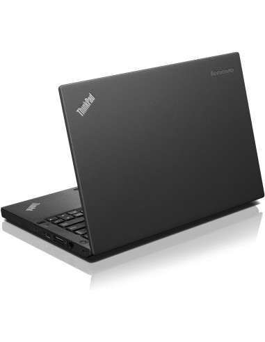 Lenovo ThinkPad X260 Notebook 12.5"...