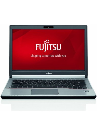 Fujitsu Lifebook E744 Notebook 14" HD...