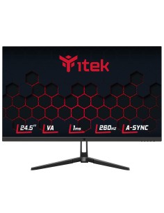 ITEK Monitor GGF 24.5", FHD...