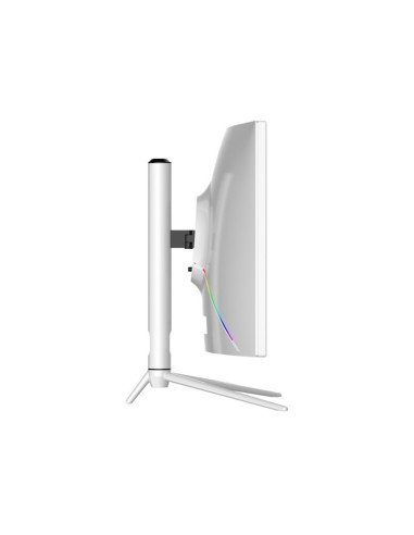 ITEK Monitor GGC 27" Curvo R1000,...