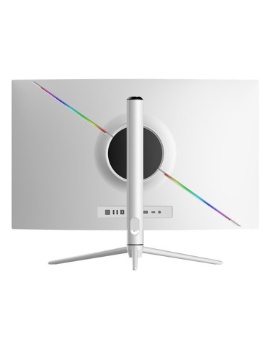 ITEK Monitor GGC 27" Curvo R1000,...