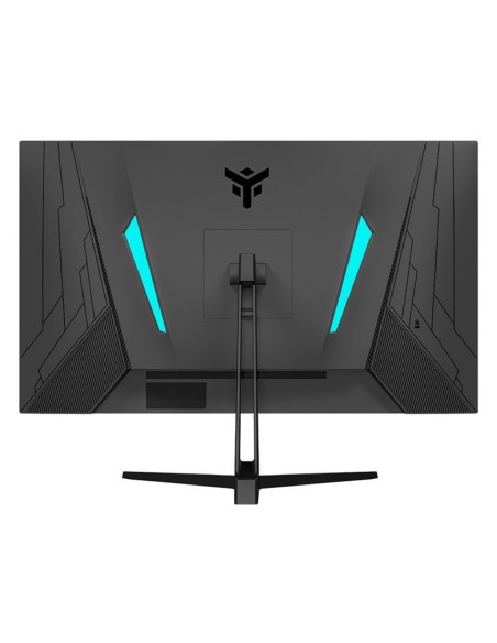 ITEK Monitor GGF 24.5", FHD 1920x1080, VA- 260Hz- 16:9- 1ms- HDMI- DP- HDR- RGB, Adaptive Sync