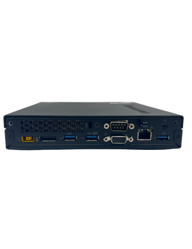 Lenovo ThinkCentre M93p Tiny PC...