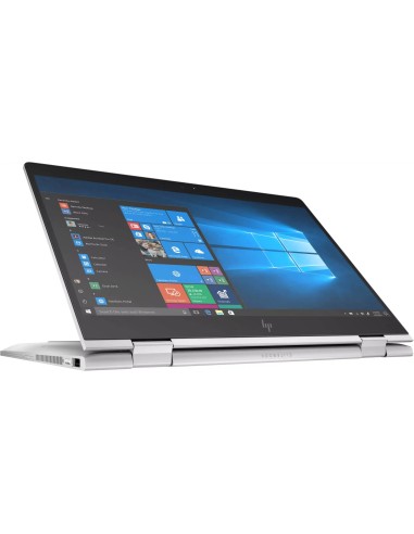 HP EliteBook x360 830 G6 Notebook...