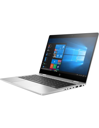 HP EliteBook x360 830 G6 Notebook...