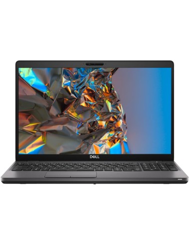 Dell Latitude 5501 Notebook 15.6"...