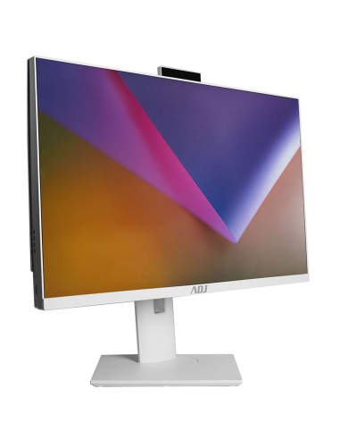 ADJ PC Computer All-In-One 23.8" FHD...