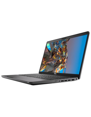 Dell Latitude 5501 Notebook 15.6"...