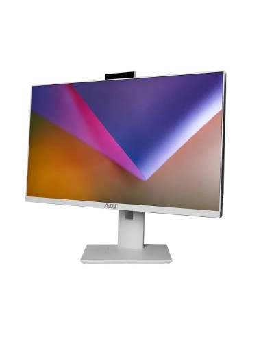 ADJ PC Computer All-In-One 23.8" FHD...