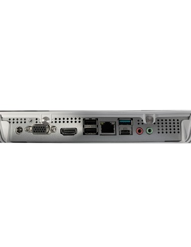 ADJ PC Computer All-In-One 23.8" FHD...