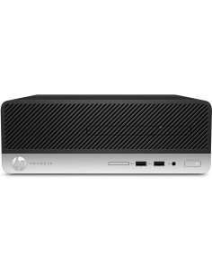 HP ProDesk 400 G5 SFF PC...