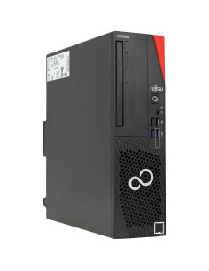 Fujitsu Esprimo D9010...