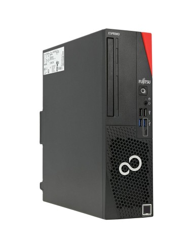 Fujitsu Esprimo D9010 Desktop PC...