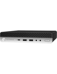 HP EliteDesk 800 G3 Mini... 2
