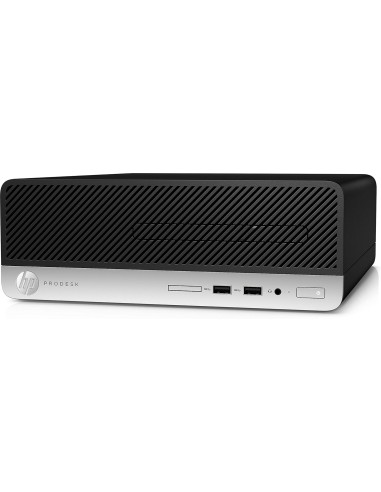HP ProDesk 400 G5 SFF PC Computer...