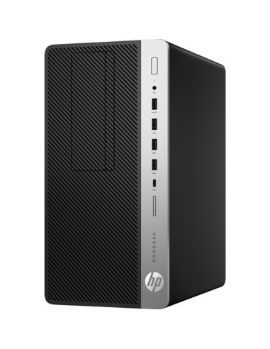 HP ProDesk 600 G5 Tower Computer...