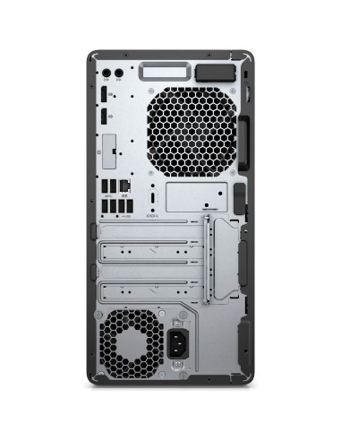HP ProDesk 600 G5 Tower Computer...