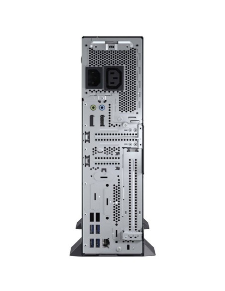 Fujitsu Esprimo D9010 Desktop PC Computer Intel i5-10400 Ram 16Gb SSD 512Gb Freedos (Ricondizionato Grado A)