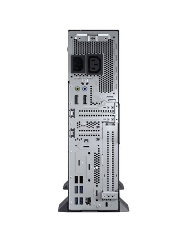 Fujitsu Esprimo D9010 Desktop PC...