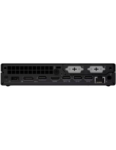 Lenovo ThinkCentre M80q Tiny Intel...