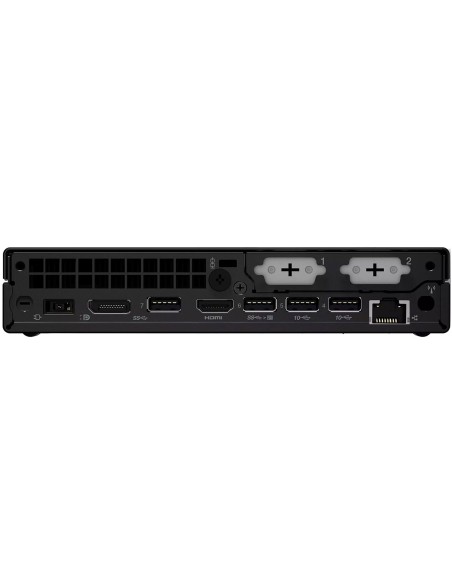 Lenovo ThinkCentre M80q Tiny Intel i5-10400T Ram 16GB SSD 512GB Freedos (Ricondizionato Grado A)