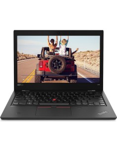 Lenovo ThinkPad L380...