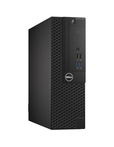 Dell Optiplex 3050 SFF Computer Intel...